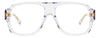 DSQUARED2 D2 0125 Crystal #colour_crystal