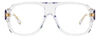 DSQUARED2 D2 0125 Crystal #colour_crystal