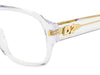 DSQUARED2 D2 0125 Crystal #colour_crystal