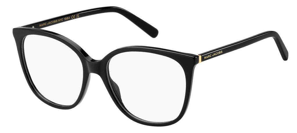 Marc Jacobs Marc 745 Black #colour_black