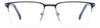 Carrera 325 Matte Blue #colour_matte-blue