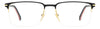 Carrera 325 Matte Black Gold #colour_matte-black-gold