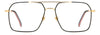 Carrera 336 Black Gold #colour_black-gold