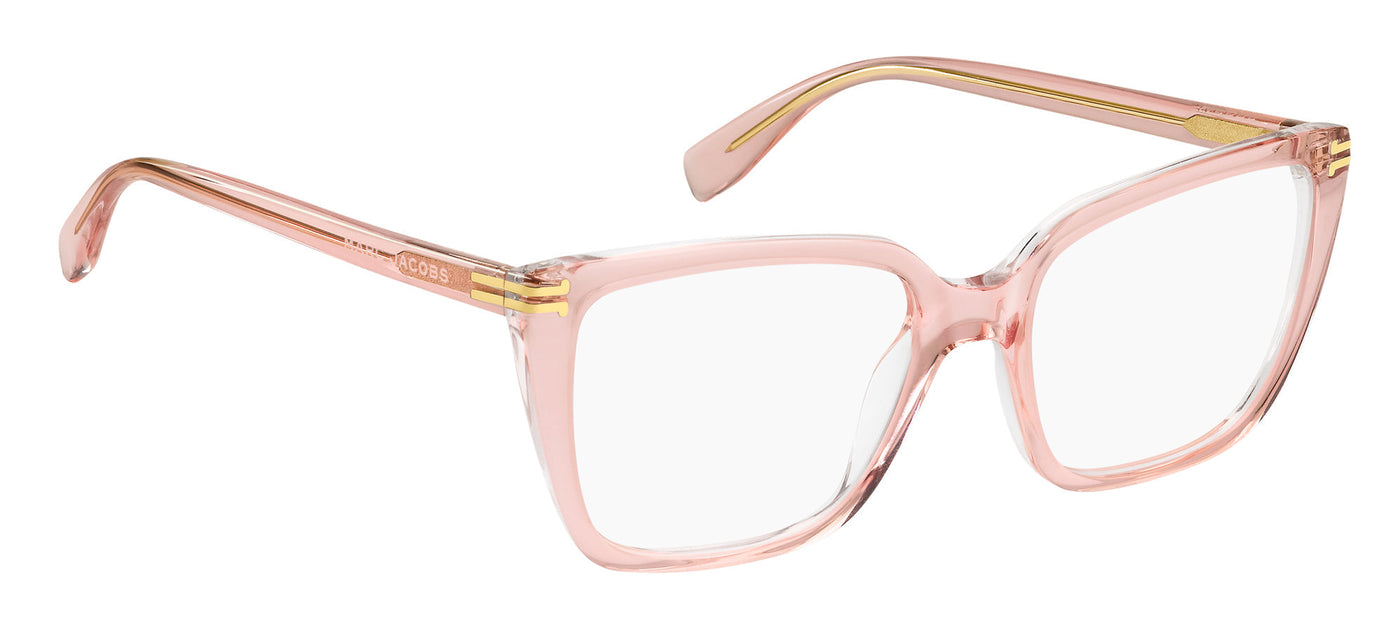 Marc Jacobs MJ 1107 Pink Crystal #colour_pink-crystal