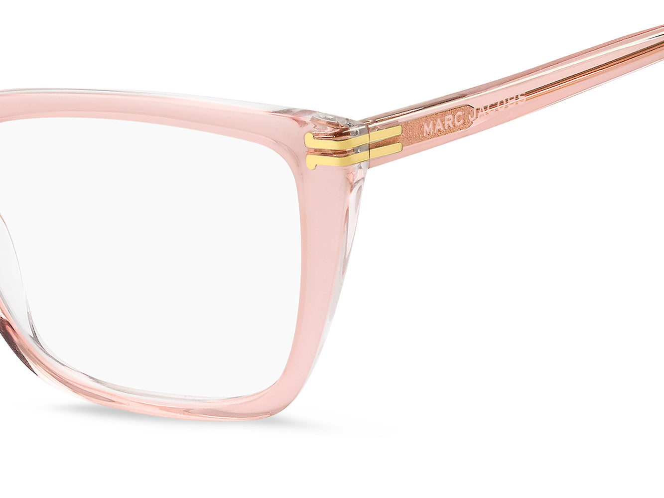 Marc Jacobs MJ 1107 Pink Crystal #colour_pink-crystal