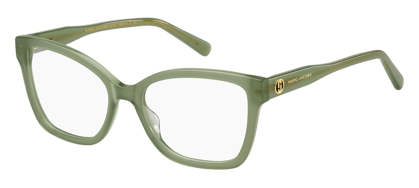 Marc Jacobs Marc 735 Green #colour_green