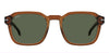 Boss 1627/S Black/Brown #colour_black-brown