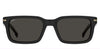Boss 1628/S Black/Grey #colour_black-grey