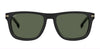 Boss 1626/S Black/Green #colour_black-green