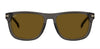 Boss 1626/S Grey/Yellow #colour_grey-yellow