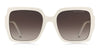 Marc Jacobs MARC 731/S Ivory/Brown Gradient #colour_ivory-brown-gradient