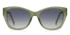 Marc Jacobs MARC 732/S Green/Blue Gradient #colour_green-blue-gradient