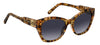 Marc Jacobs MARC 732/S Pattern Havana/Blue Gradient #colour_pattern-havana-blue-gradient