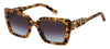 Marc Jacobs MARC 733/S Pattern Havana/Brown Gradient #colour_pattern-havana-brown-gradient