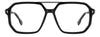DSQUARED2 D2 0123 Black Dark Ruthenium #colour_black-dark-ruthenium