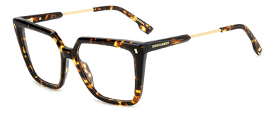 DSQUARED2 D2 0136 Havana #colour_havana