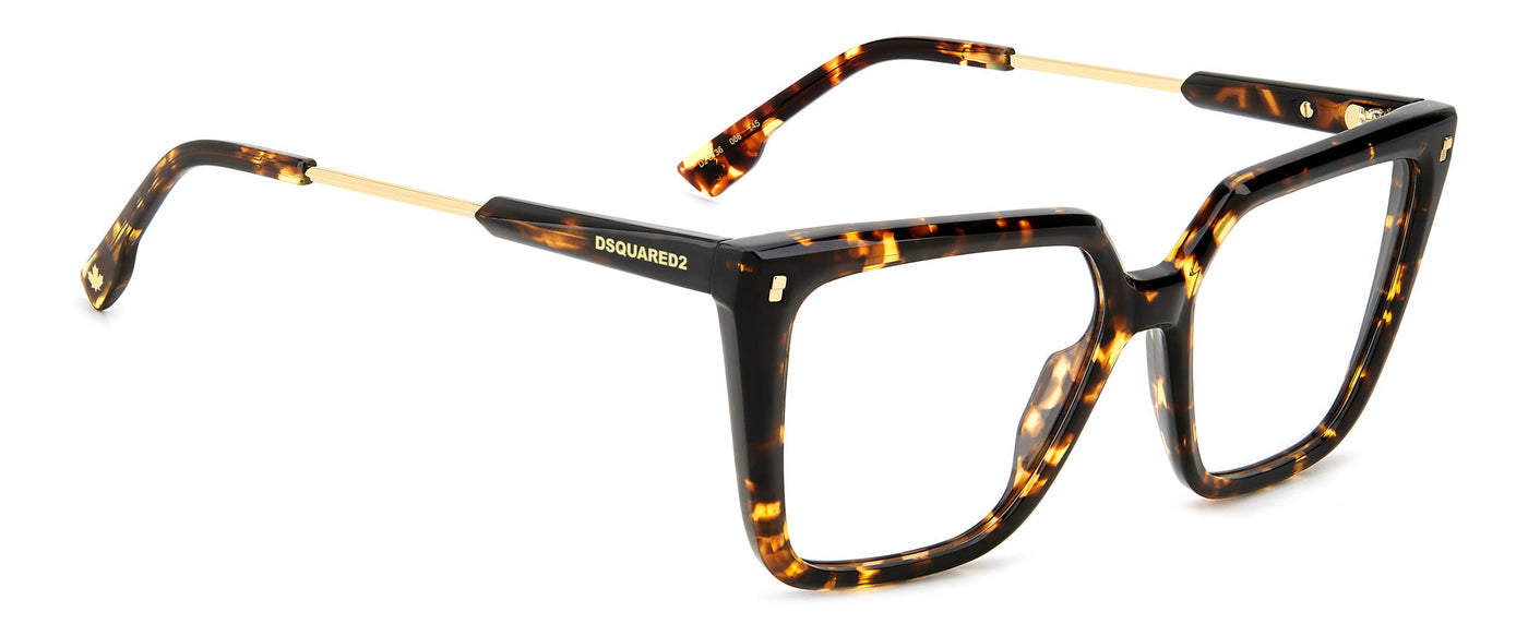 DSQUARED2 D2 0136 Havana #colour_havana