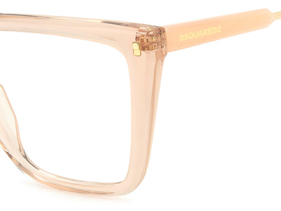 DSQUARED2 D2 0136 Pink #colour_pink