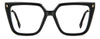 DSQUARED2 D2 0136 Black #colour_black