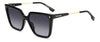 DSQUARED2 D2 0135/S Black/Grey Gradient #colour_black-grey-gradient