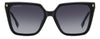 DSQUARED2 D2 0135/S Black/Grey Gradient #colour_black-grey-gradient