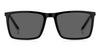 Tommy Hilfiger TH2077/S Black/Grey #colour_black-grey