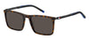 Tommy Hilfiger TH2077/S Matte Havana/Brown #colour_matte-havana-brown