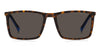 Tommy Hilfiger TH2077/S Matte Havana/Brown #colour_matte-havana-brown