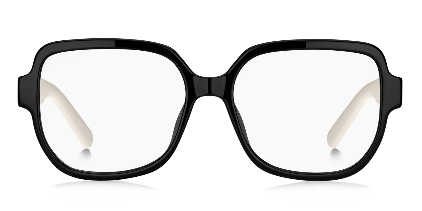 Marc Jacobs Marc 725 Black White #colour_black-white