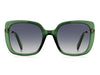 Marc Jacobs MARC 727/S Green/Blue Gradient #colour_green-blue-gradient