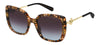 Marc Jacobs MARC 727/S Pattern Havana/Brown Gradient #colour_pattern-havana-brown-gradient