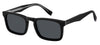 Tommy Hilfiger TH2068/S Black/Grey #colour_black-grey