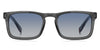 Tommy Hilfiger TH2068/S Grey/Blue Gradient #colour_grey-blue-gradient