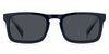 Tommy Hilfiger TH2068/S Blue/Grey #colour_blue-grey