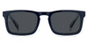 Tommy Hilfiger TH2068/S Blue/Grey #colour_blue-grey