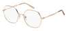 Marc Jacobs Marc 740 Copper Gold Nude #colour_copper-gold-nude