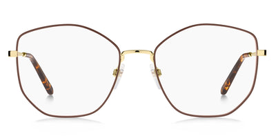 Marc Jacobs Marc 741 Gold Havana #colour_gold-havana