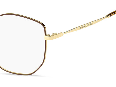 Marc Jacobs Marc 741 Gold Havana #colour_gold-havana