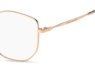 Marc Jacobs Marc 741 Copper Gold Nude #colour_copper-gold-nude