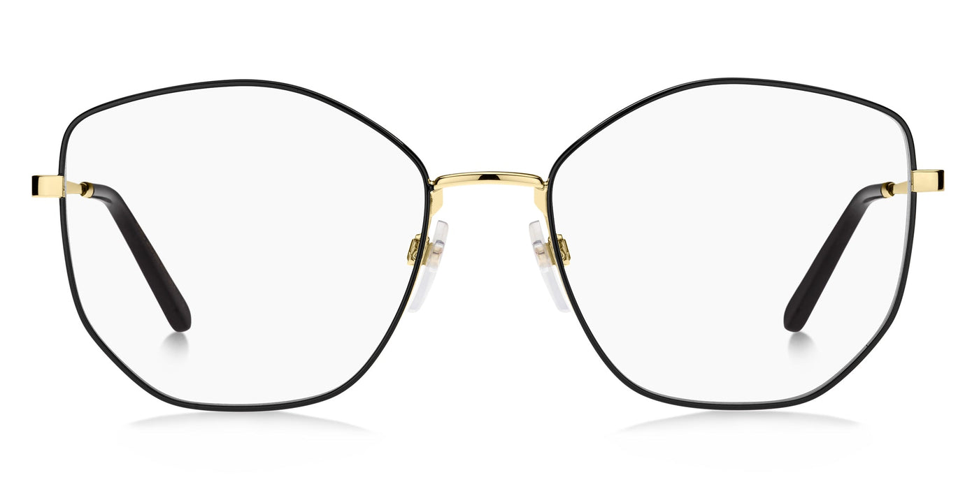 Marc Jacobs Marc 741 Gold Black #colour_gold-black