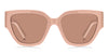Marc Jacobs MARC 724/S Nude/Brown #colour_nude-brown