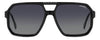 Carrera Victory C 01/S Black/Grey Gradient #colour_black-grey-gradient