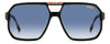 Carrera Victory C 01/S Black Crystal/Blue Gradient #colour_black-crystal-blue-gradient