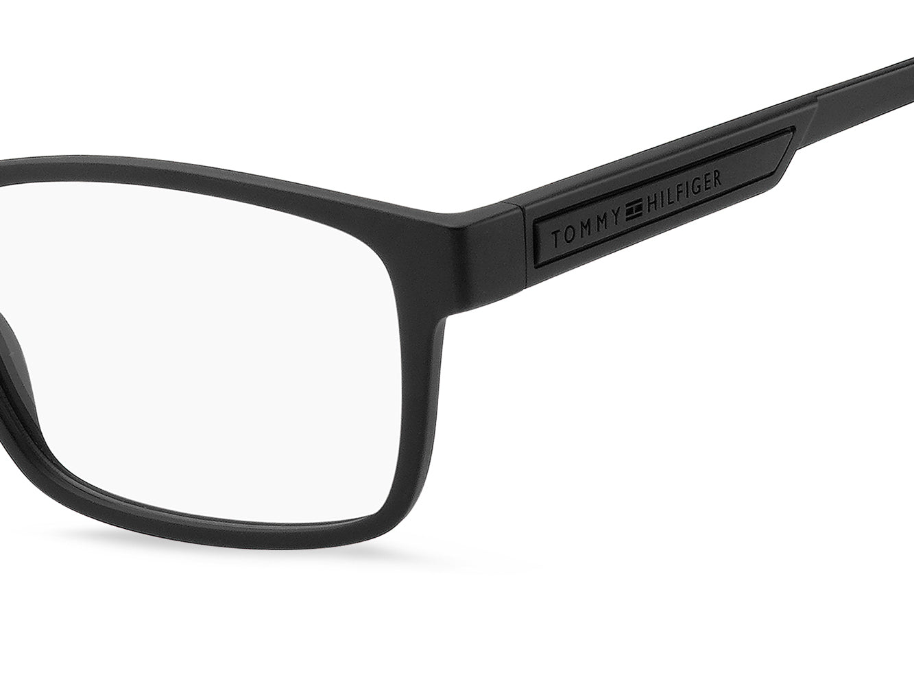 Tommy Hilfiger TH2091 Matte Black #colour_matte-black