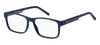 Tommy Hilfiger TH2091 Matte Blue #colour_matte-blue