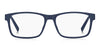 Tommy Hilfiger TH2091 Matte Blue #colour_matte-blue