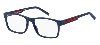 Tommy Hilfiger TH2091 Matte Blue Red #colour_matte-blue-red