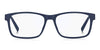 Tommy Hilfiger TH2091 Matte Blue Red #colour_matte-blue-red
