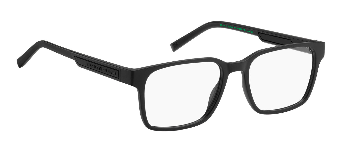 Tommy Hilfiger TH2093 Matte Black #colour_matte-black