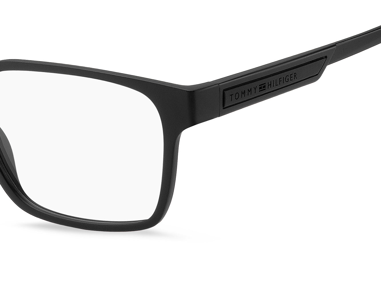 Tommy Hilfiger TH2093 Matte Black #colour_matte-black